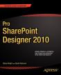 Pro Sharepoint Designer 2010 - Preview