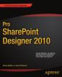 Pro Sharepoint Designer 2010 - Preview