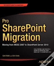Capa do artigo Pro Sharepoint Migration