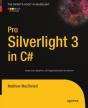 Pro Silverlight 3 In C# - Preview