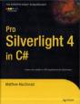 Pro Silverlight 4 In C# - Preview