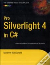 Capa do artigo Pro Silverlight 4 In C#