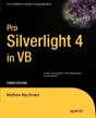 Pro Silverlight 4 In Vb - Preview
