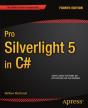 Pro Silverlight 5 In C# - Preview