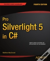 Capa do artigo Pro Silverlight 5 In C#