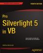 Pro Silverlight 5 In Vb - Preview