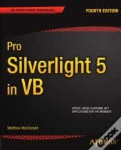 Capa do artigo Pro Silverlight 5 In Vb