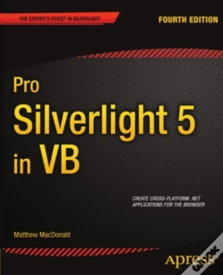 Capa do artigo Pro Silverlight 5 In Vb