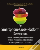 Pro Smartphone Cross-Platform Development
