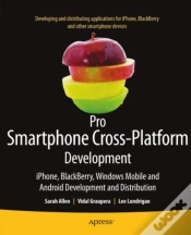 Capa do artigo Pro Smartphone Cross-Platform Development