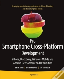 Capa do artigo Pro Smartphone Cross-Platform Development