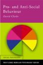 Pro-Social And Anti-Social Behaviour - Preview