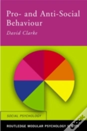 Capa do artigo Pro-Social And Anti-Social Behaviour