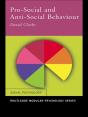 Pro-Social And Anti-Social Behaviour - Preview