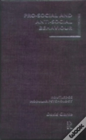 Capa do artigo Pro-Social And Anti-Social Behaviour