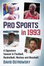 Pro Sports In 1993 - Preview