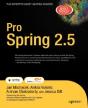 Pro Spring 2.5 - Preview