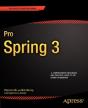 Pro Spring 3 - Preview