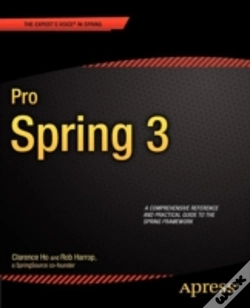 Capa do artigo Pro Spring 3