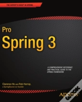 Pro Spring 3