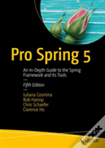 Pro Spring 5