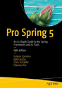 Pro Spring 5 - Preview