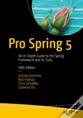 Pro Spring 5