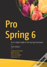 Pro Spring 6