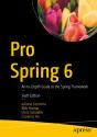 Pro Spring 6 - Preview