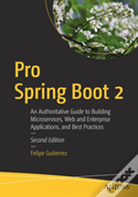 Pro Spring Boot 2