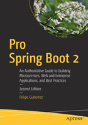Pro Spring Boot 2 - Preview