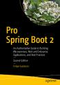Pro Spring Boot 2 - Preview