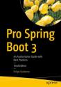 Pro Spring Boot 3 - Preview