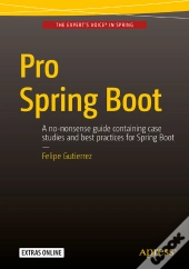 Pro Spring Boot