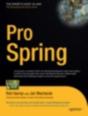 Pro Spring - Preview