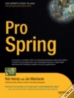 Capa do artigo Pro Spring