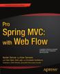 Pro Spring Mvc: With Web Flow - Preview