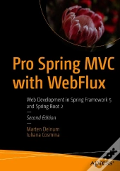 Pro Spring Mvc With Webflux