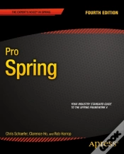 Capa do artigo Pro Spring