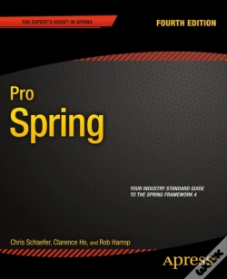 Capa do artigo Pro Spring