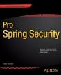 Pro Spring Security - Preview
