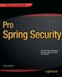 Pro Spring Security - Preview