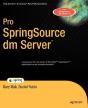 Pro Springsource Dm Server - Preview