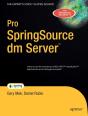 Pro Springsource Dm Server - Preview