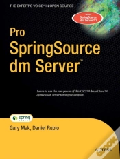 Capa do artigo Pro Springsource Dm Server