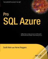 Pro Sql Azure