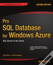 Pro Sql Database For Windows Azure