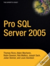 Pro Sql Server 2005