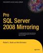 Pro Sql Server 2008 Mirroring - Preview