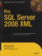 Pro Sql Server 2008 Xml - Preview